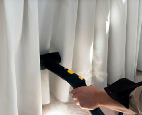 curtain cleaning toronto